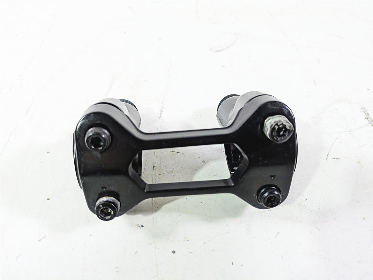 2018 Ducati Hypermotard 939 SP Handlebar Riser Holder Set 36011451AA {{ shop.shopifyCountryName }} - Mototech271