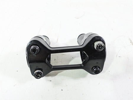 2018 Ducati Hypermotard 939 SP Handlebar Riser Holder Set 36011451AA {{ shop.shopifyCountryName }} - Mototech271