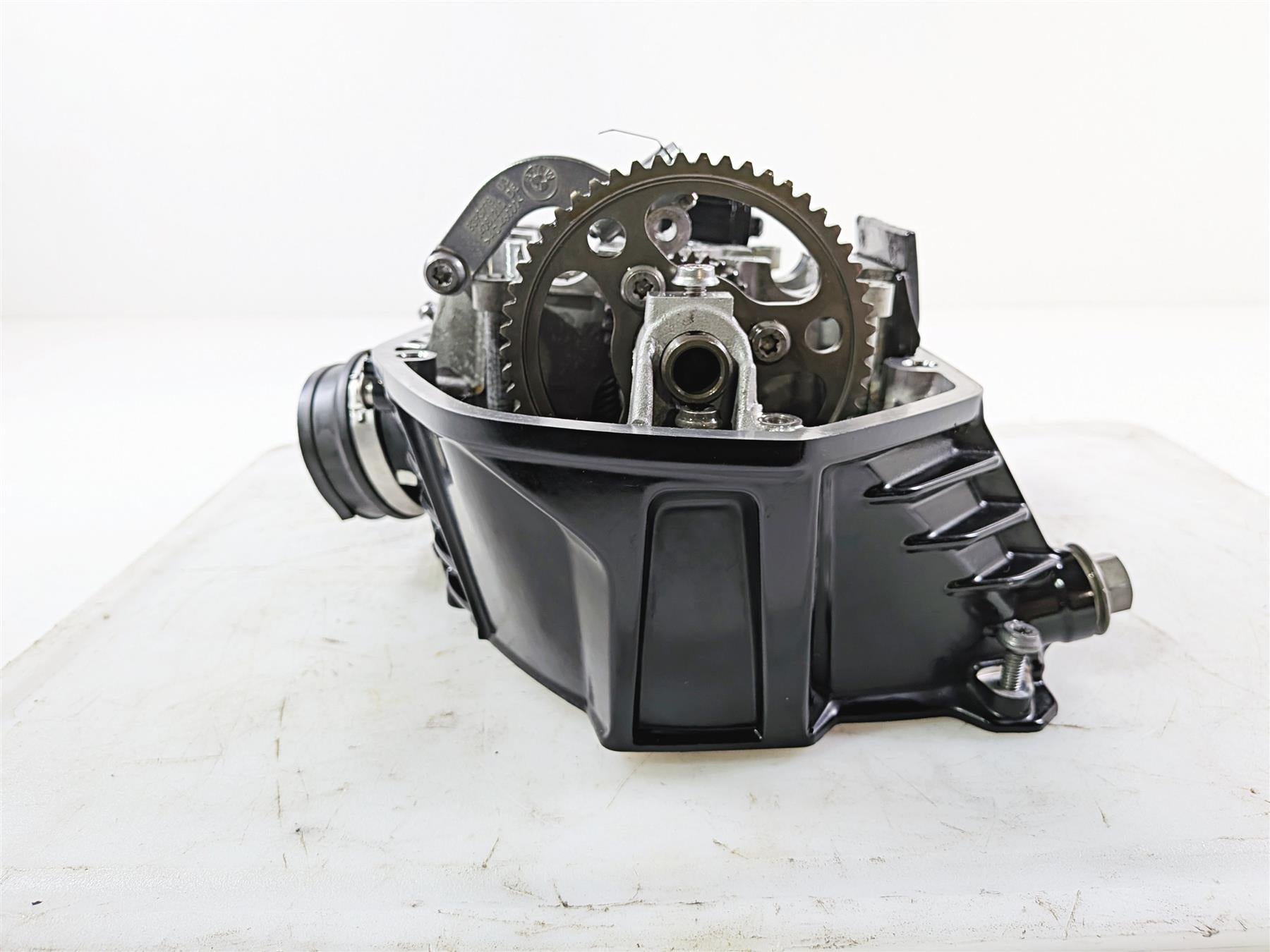 2020 BMW R1250GS K51 Adventure Right Cylinder Head Cylinderhead 11128504124-Mototech271