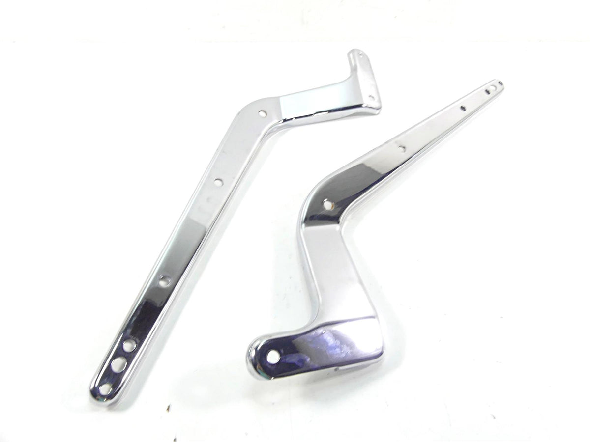 2016 Harley Softail FLS Slim Rear Fender Support Strut Cover Set 59904-12BHP {{ shop.shopifyCountryName }} - Mototech271