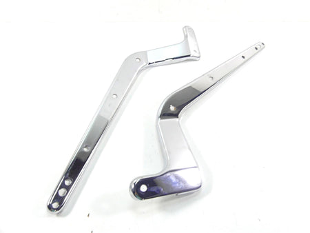 2016 Harley Softail FLS Slim Rear Fender Support Strut Cover Set 59904-12BHP {{ shop.shopifyCountryName }} - Mototech271