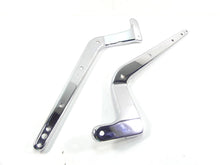 Load image into Gallery viewer, 2016 Harley Softail FLS Slim Rear Fender Support Strut Cover Set 59904-12BHP
