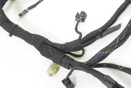 2017 Ducati Multistrada 1200 ABS Main Wiring Harness No Cuts 51019981C {{ shop.shopifyCountryName }} - Mototech271