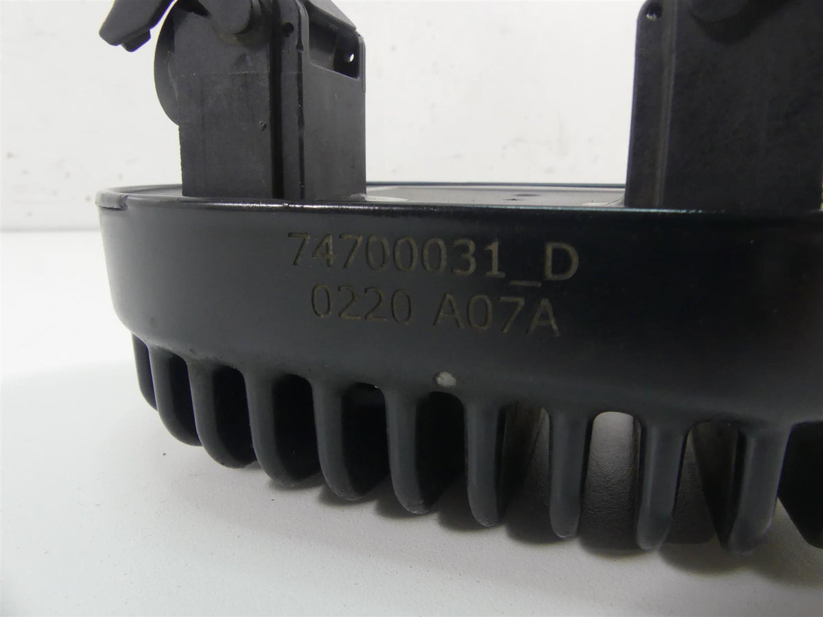 2018 Harley FXBRS Softail Breakout Rectifier Voltage Regulator 74700031 {{ shop.shopifyCountryName }} - Mototech271