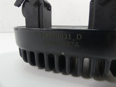 2018 Harley FXBRS Softail Breakout Rectifier Voltage Regulator 74700031 {{ shop.shopifyCountryName }} - Mototech271