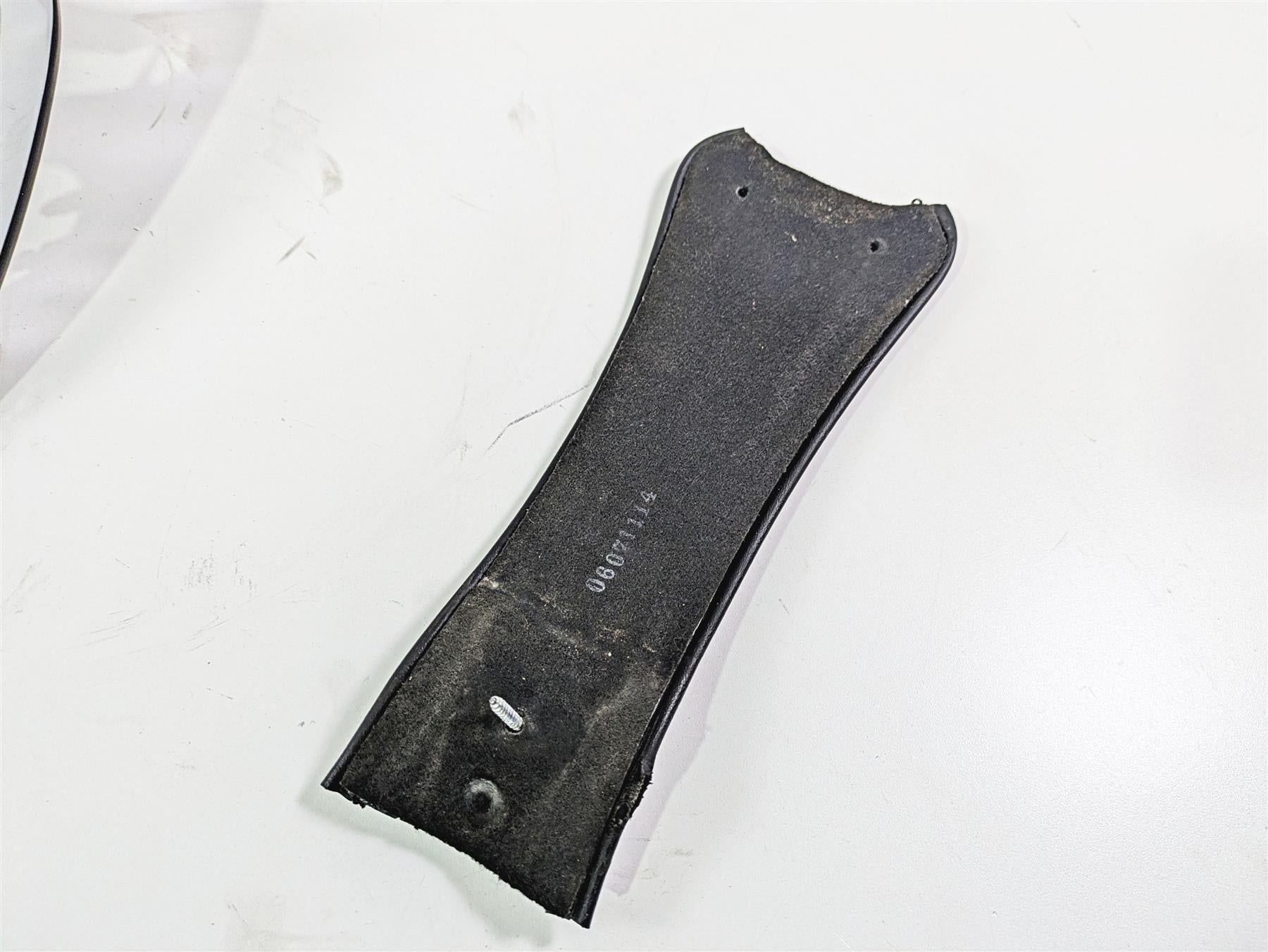 2017 Harley Softail Heritage Classic FLSTC Tank Dash Console Cover 71952-11 {{ shop.shopifyCountryName }} - Mototech271