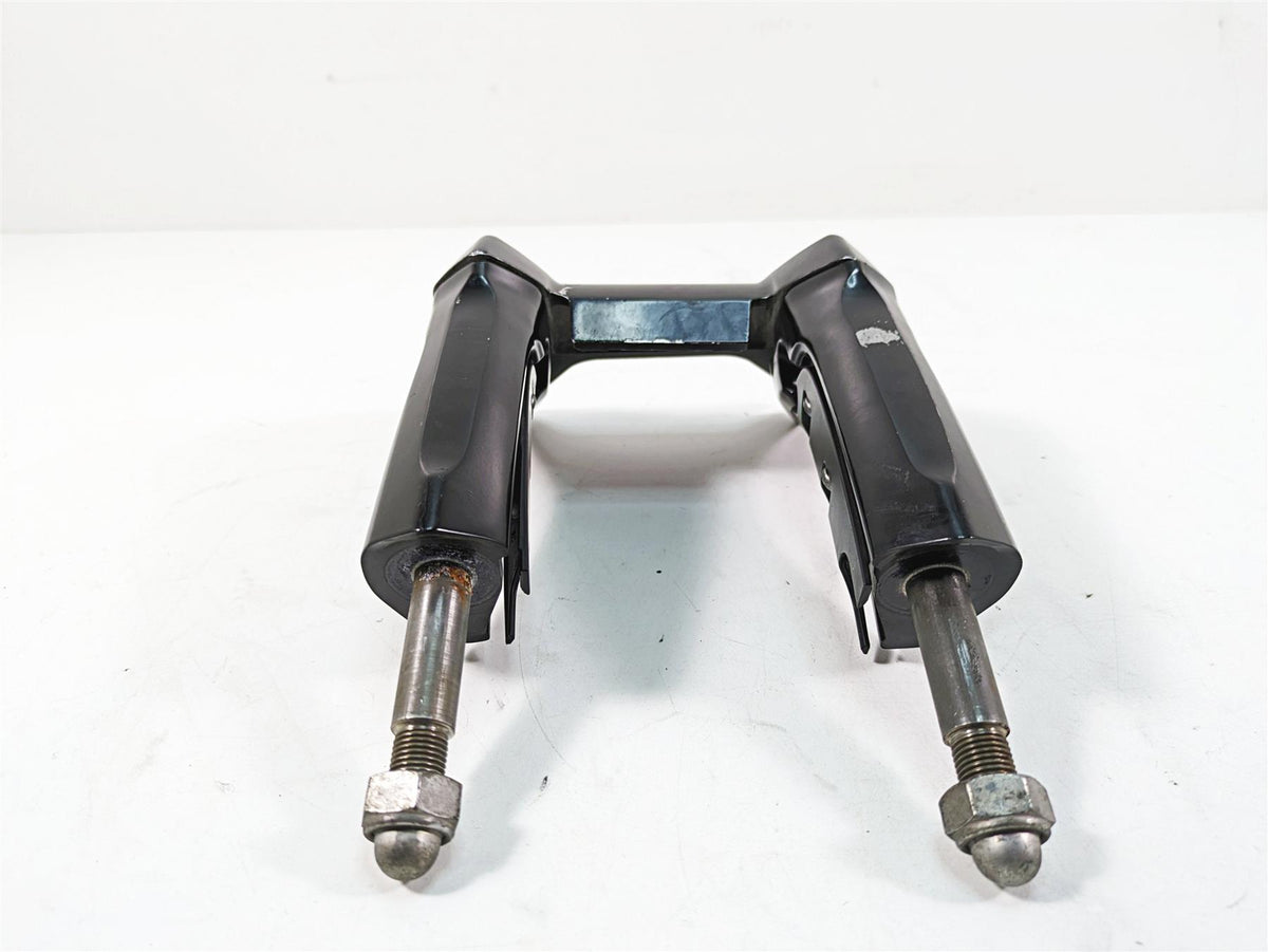 2009 Yamaha XV1900 Raider 5.5" Handlebar Riser Holder Clamp 5C7-23441-10-00 {{ shop.shopifyCountryName }} - Mototech271