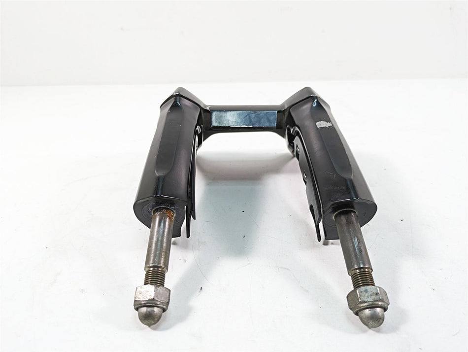 2009 Yamaha XV1900 Raider 5.5" Handlebar Riser Holder Clamp 5C7-23441-10-00 {{ shop.shopifyCountryName }} - Mototech271