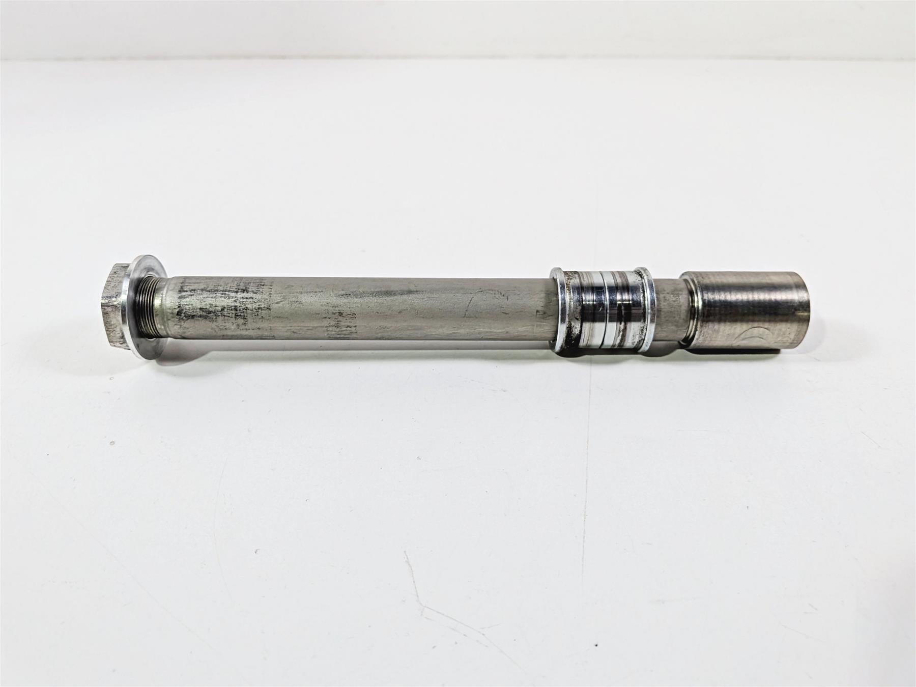 2022 Yamaha YZF R1 R1M RN65 Front Axle Wheel Spindle 2CR-25181-00-00-Mototech271