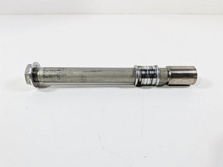 2022 Yamaha YZF R1 R1M RN65 Front Axle Wheel Spindle 2CR-25181-00-00-Mototech271