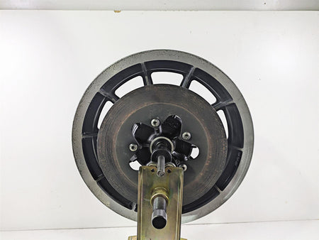 1996 Harley Touring FLHTCUI Electra Glide 16x3 Rear Wheel Rim 10 Spoke 43402-87A {{ shop.shopifyCountryName }} - Mototech271