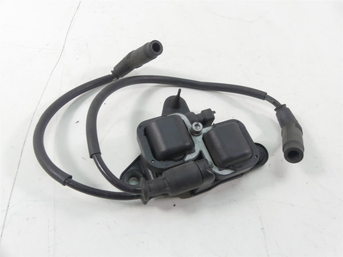 2004 Aprilia RSV1000 R Mille Ignition Coil Wire Plug Set AP0266070 {{ shop.shopifyCountryName }} - Mototech271