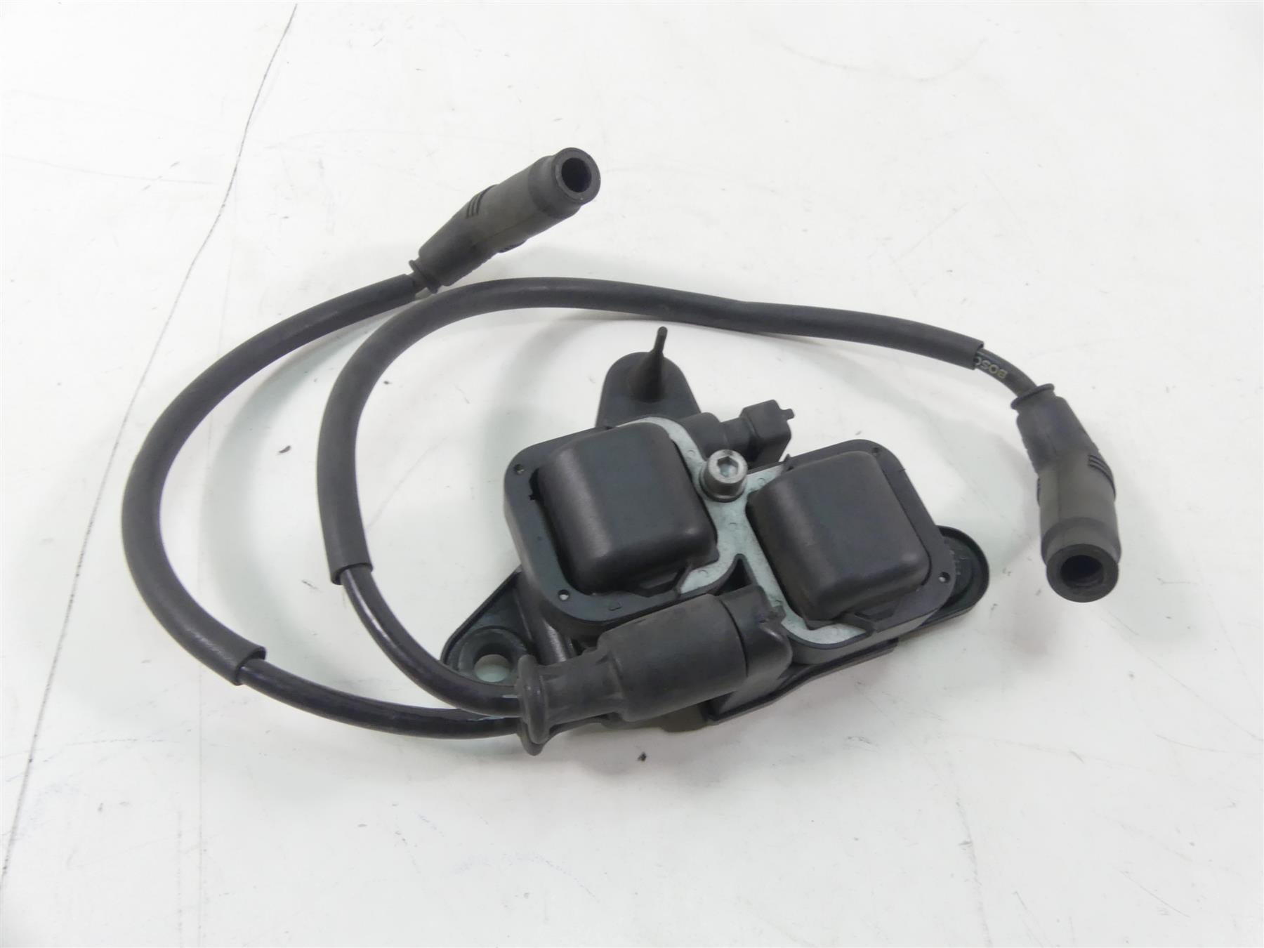 2004 Aprilia RSV1000 R Mille Ignition Coil Wire Plug Set AP0266070 | Mototech271