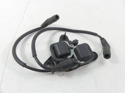 2004 Aprilia RSV1000 R Mille Ignition Coil Wire Plug Set AP0266070 | Mototech271