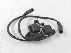 2004 Aprilia RSV1000 R Mille Ignition Coil Wire Plug Set AP0266070 | Mototech271