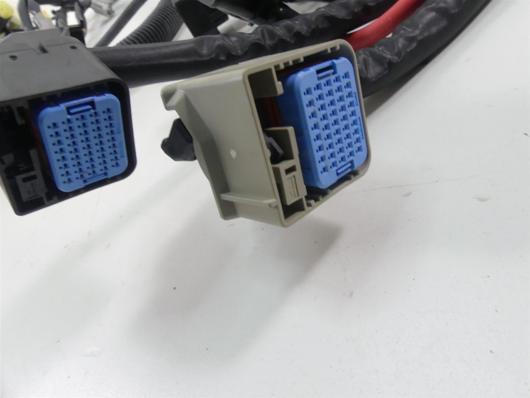 2018 Yamaha Waverunner VX 1800 Cruiser Wiring Harness Loom 6FG-8259L-10-00 {{ shop.shopifyCountryName }} - Mototech271
