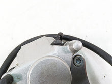 Load image into Gallery viewer, 1997 Kawasaki VN1500 Vulcan Tokico Rear Brake Caliper &amp; Bracket 43041-1588-GN | Mototech271
