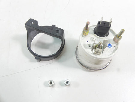 2006 Harley Touring FLHCU SE CVO Air Temperature Gauge Intrument - Read 74554-04 {{ shop.shopifyCountryName }} - Mototech271
