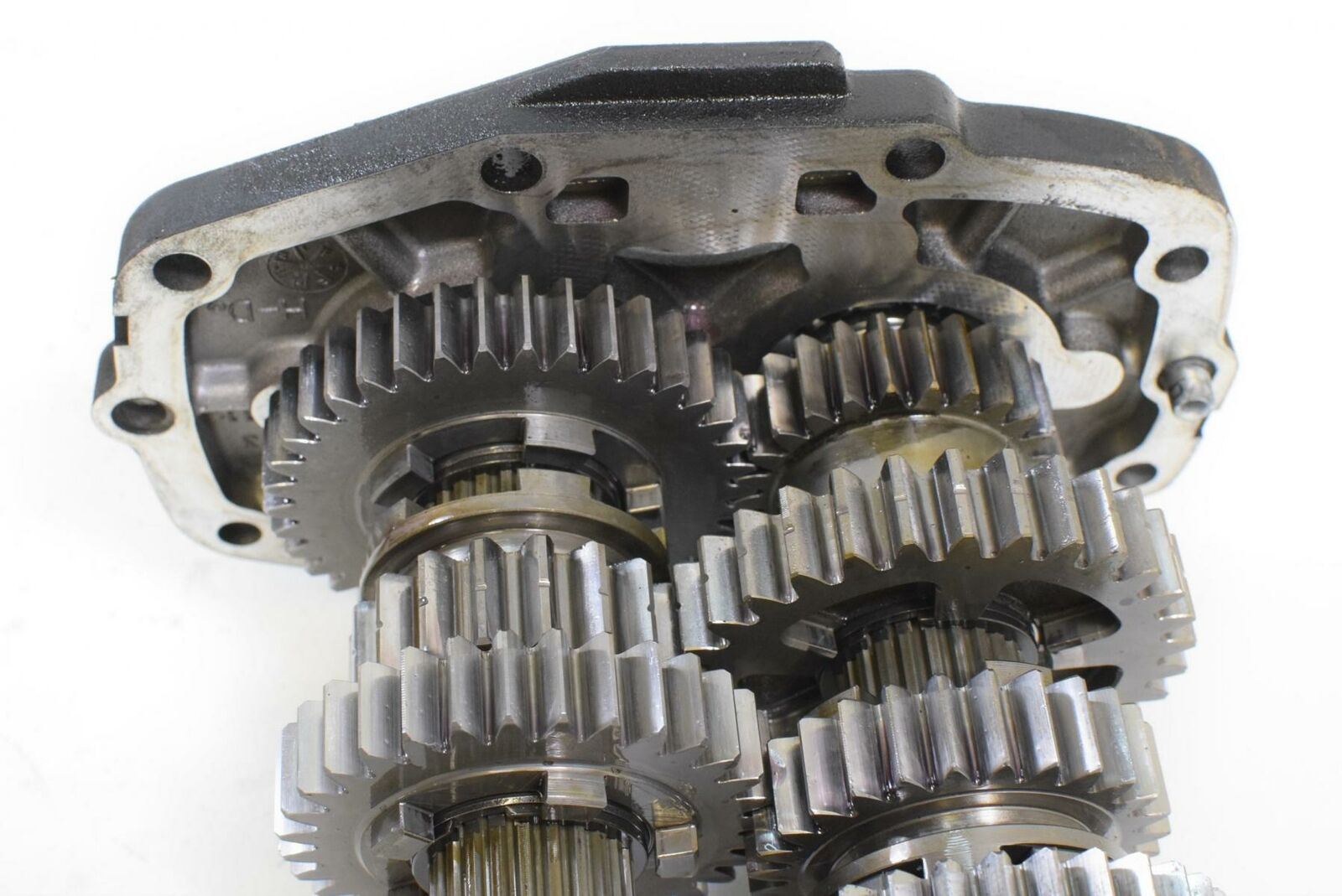 2005 Harley Touring FLHTCUI Electra Glide Transmission Gear Pack 35042-91 {{ shop.shopifyCountryName }} - Mototech271