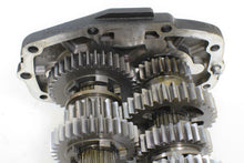 Load image into Gallery viewer, 2005 Harley Touring FLHTCUI Electra Glide Transmission Gear Pack 35042-91 | Mototech271
