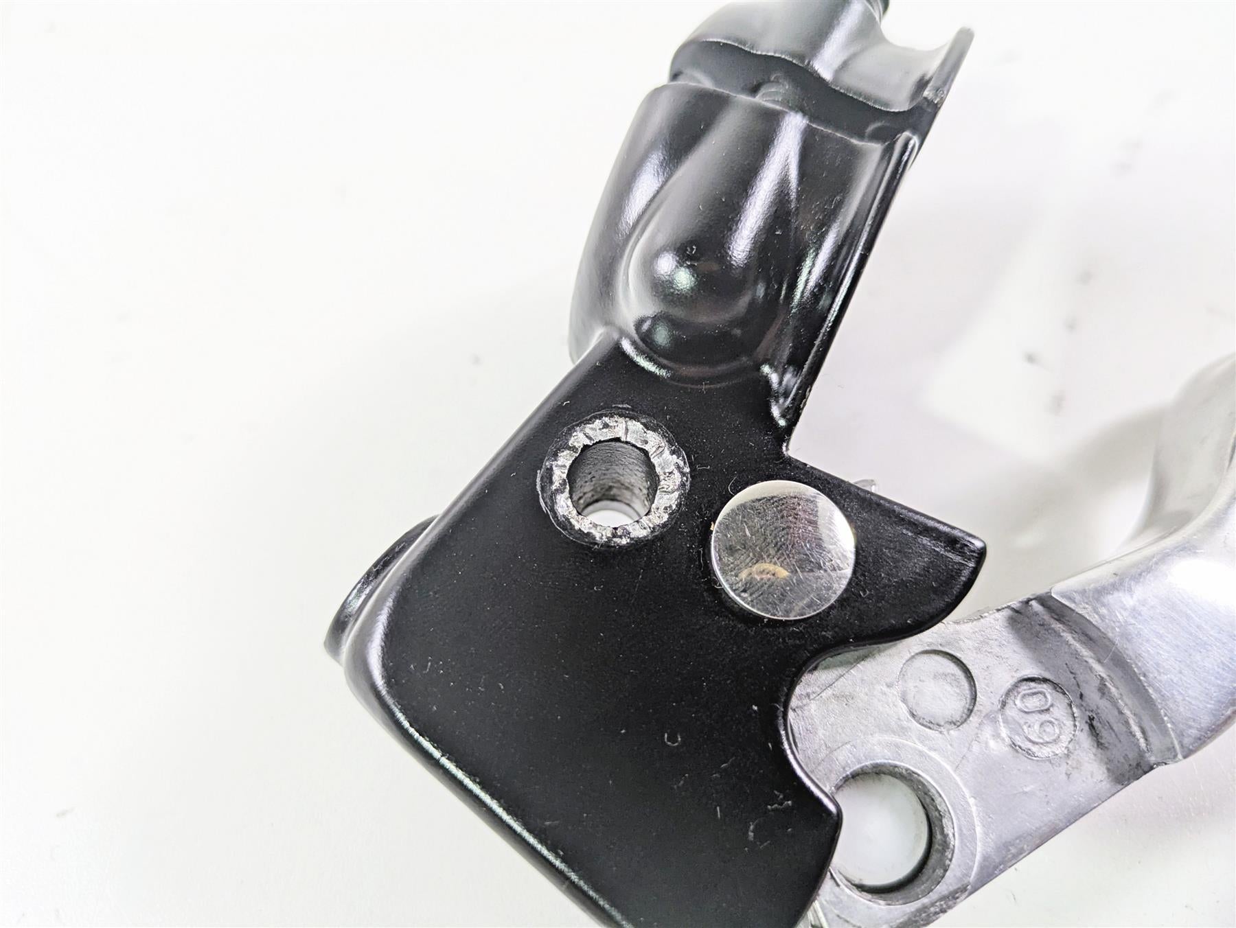 2014 Harley FXDF Dyna Fat Bob Clutch Perch & Lever 38608-96 {{ shop.shopifyCountryName }} - Mototech271