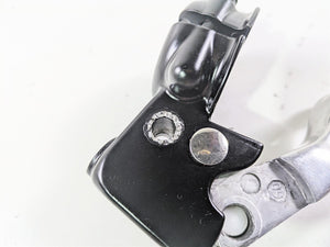 2014 Harley FXDF Dyna Fat Bob Clutch Perch & Lever 38608-96