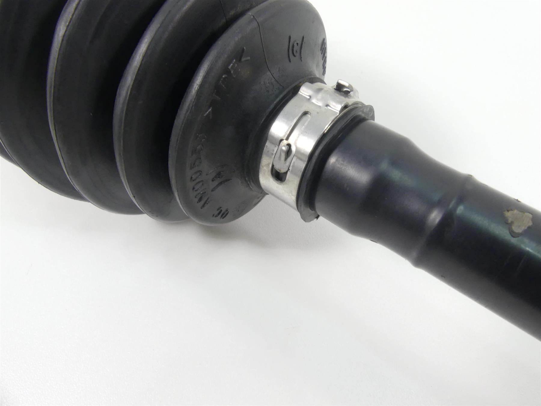2018 Can Am Maverick X3 Turbo STD Front Left Drive Cv Axle Shaft 705402097 {{ shop.shopifyCountryName }} - Mototech271