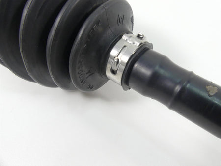 2018 Can Am Maverick X3 Turbo STD Front Left Drive Cv Axle Shaft 705402097 {{ shop.shopifyCountryName }} - Mototech271