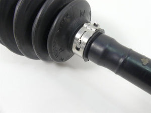 2018 Can Am Maverick X3 Turbo STD Front Left Drive Cv Axle Shaft 705402097 | Mototech271