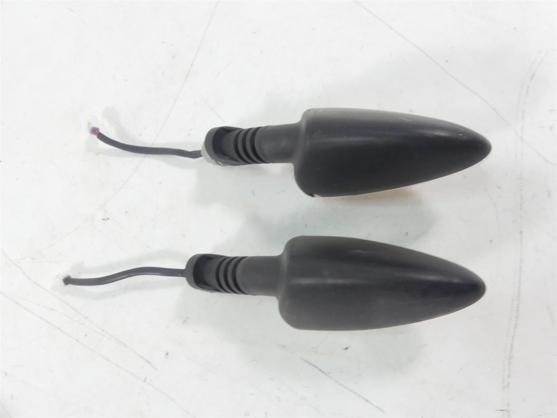 2015 KTM 1190 Adventure R Rear Blinker Turn Signal Indicator Set 78114026000 {{ shop.shopifyCountryName }} - Mototech271
