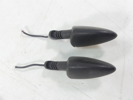 2015 KTM 1190 Adventure R Rear Blinker Turn Signal Indicator Set 78114026000 {{ shop.shopifyCountryName }} - Mototech271
