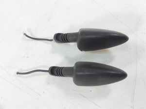 2015 KTM 1190 Adventure R Rear Blinker Turn Signal Indicator Set 78114026000