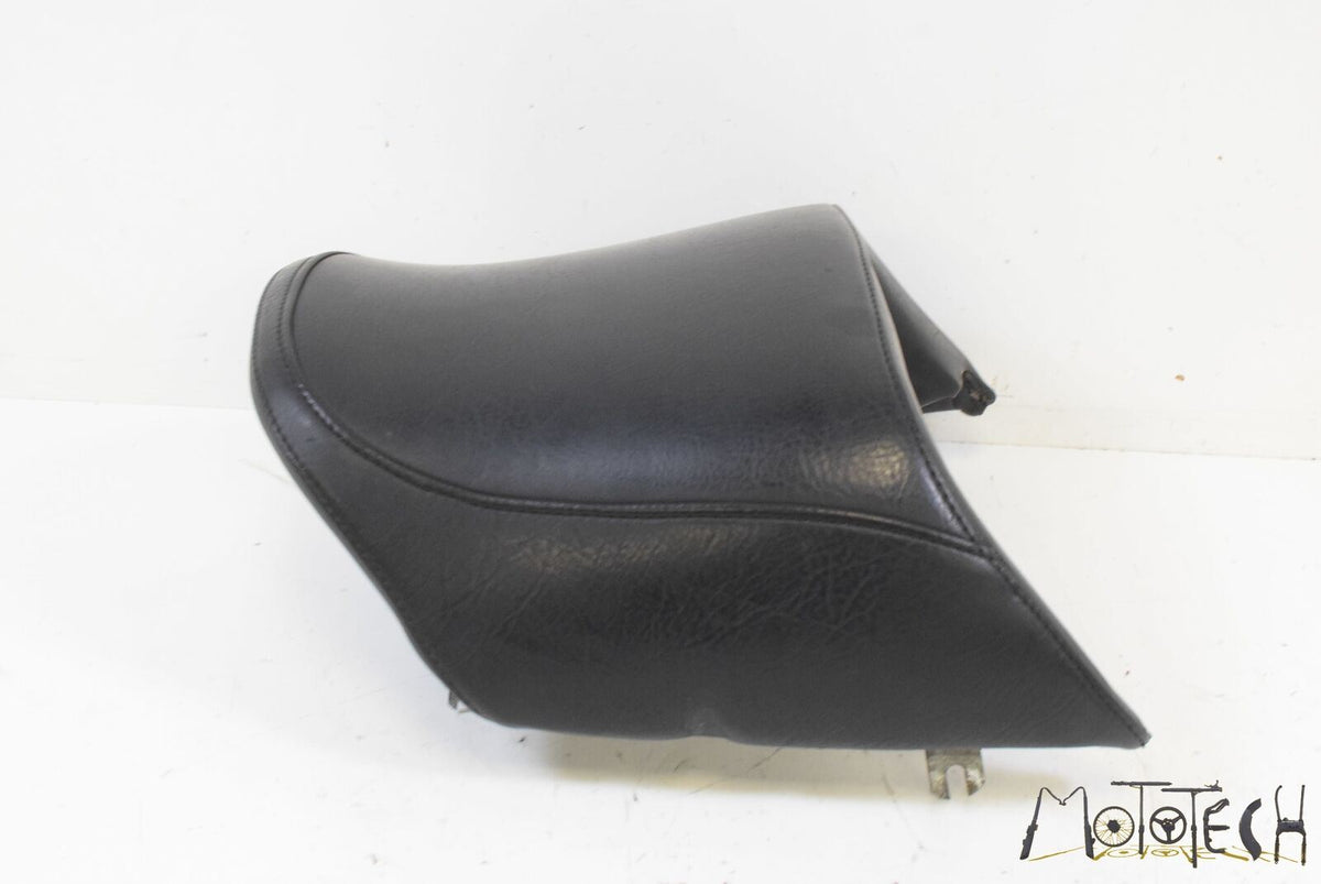 1998 Moto Guzzi V11 1100 California EV Rear Seat Saddle GU03464010 {{ shop.shopifyCountryName }} - Mototech271