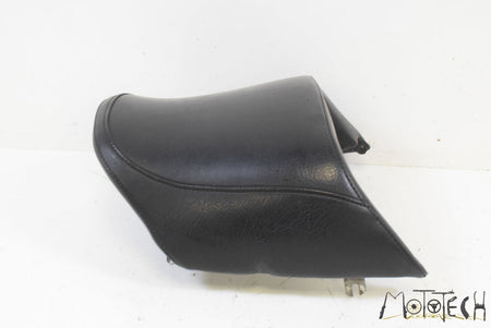 1998 Moto Guzzi V11 1100 California EV Rear Seat Saddle GU03464010 {{ shop.shopifyCountryName }} - Mototech271