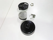 Load image into Gallery viewer, 2009 Harley FLSTSB Cross Bones Air Cleaner Breather Filter 29347-08 | Mototech271
