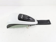 Load image into Gallery viewer, 2018 Indian Chieftain Limited Fuel Gas Tank Cover Fairing Cowl &amp; Knobs 5633653 | Mototech271
