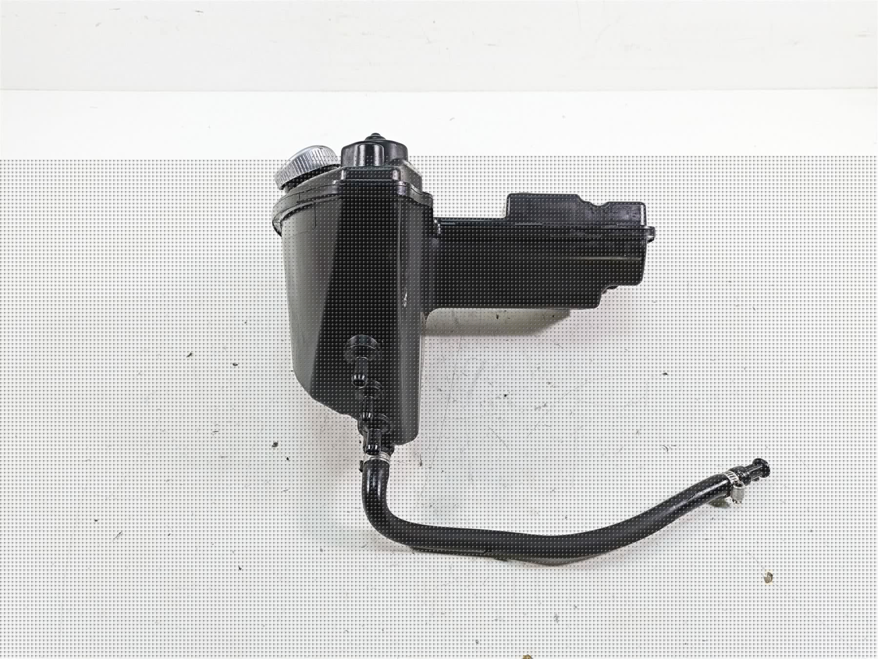 2017 Harley XL883 N Sportster Iron Oil Tank Reservoir & Dip Stick 62500017 {{ shop.shopifyCountryName }} - Mototech271