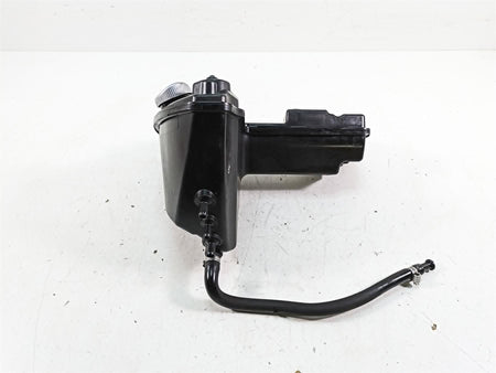 2017 Harley XL883 N Sportster Iron Oil Tank Reservoir & Dip Stick 62500017 {{ shop.shopifyCountryName }} - Mototech271