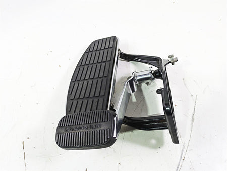1992 Harley FLSTC Softail Heritage Right Floor Board Brake Pedal Set 42431-87 {{ shop.shopifyCountryName }} - Mototech271