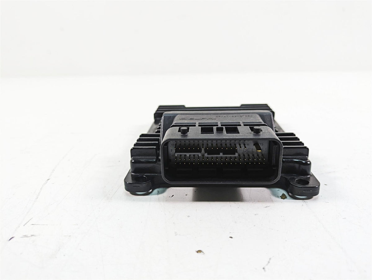 2013 Harley Touring FLHX Street Glide Cdi Ecu Ecm Engine Control Module 34245-11 {{ shop.shopifyCountryName }} - Mototech271