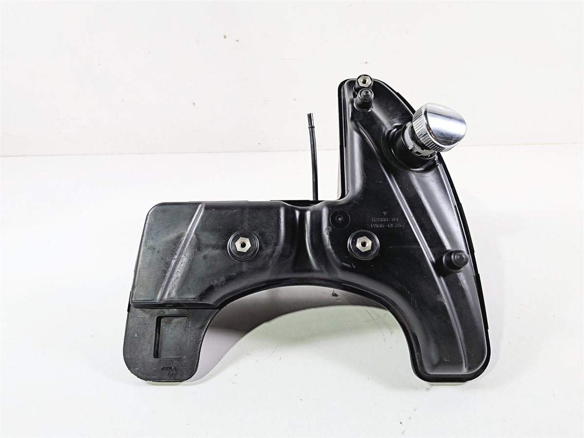 2006 Harley Sportster XL883 Low Oil Tank Reservoir & Dipstick 62888-04 {{ shop.shopifyCountryName }} - Mototech271