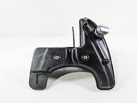 2006 Harley Sportster XL883 Low Oil Tank Reservoir & Dipstick 62888-04 {{ shop.shopifyCountryName }} - Mototech271