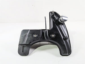 2006 Harley Sportster XL883 Low Oil Tank Reservoir & Dipstick 62888-04