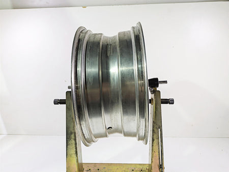2008 Harley FXCWC Softail Rocker Straight 18x8 Rear Wheel Rim 41497-08 {{ shop.shopifyCountryName }} - Mototech271