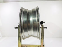 Load image into Gallery viewer, 2008 Harley FXCWC Softail Rocker Straight 18x8 Rear Wheel Rim 41497-08
