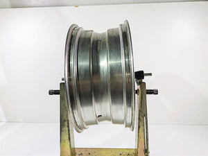 2008 Harley FXCWC Softail Rocker Straight 18x8 Rear Wheel Rim 41497-08