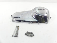 Load image into Gallery viewer, 2013 Harley Touring FLHTK Electra Glide Outer Primary Drive Cover 60685-07

