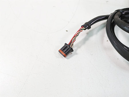 2013 Harley Softail FLSTC Heritage Classic Left Hand Control Switch 72949-12A {{ shop.shopifyCountryName }} - Mototech271