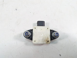 2016 BMW R1200R K53 Bosch Speed Sensor 61358546524 61358388688