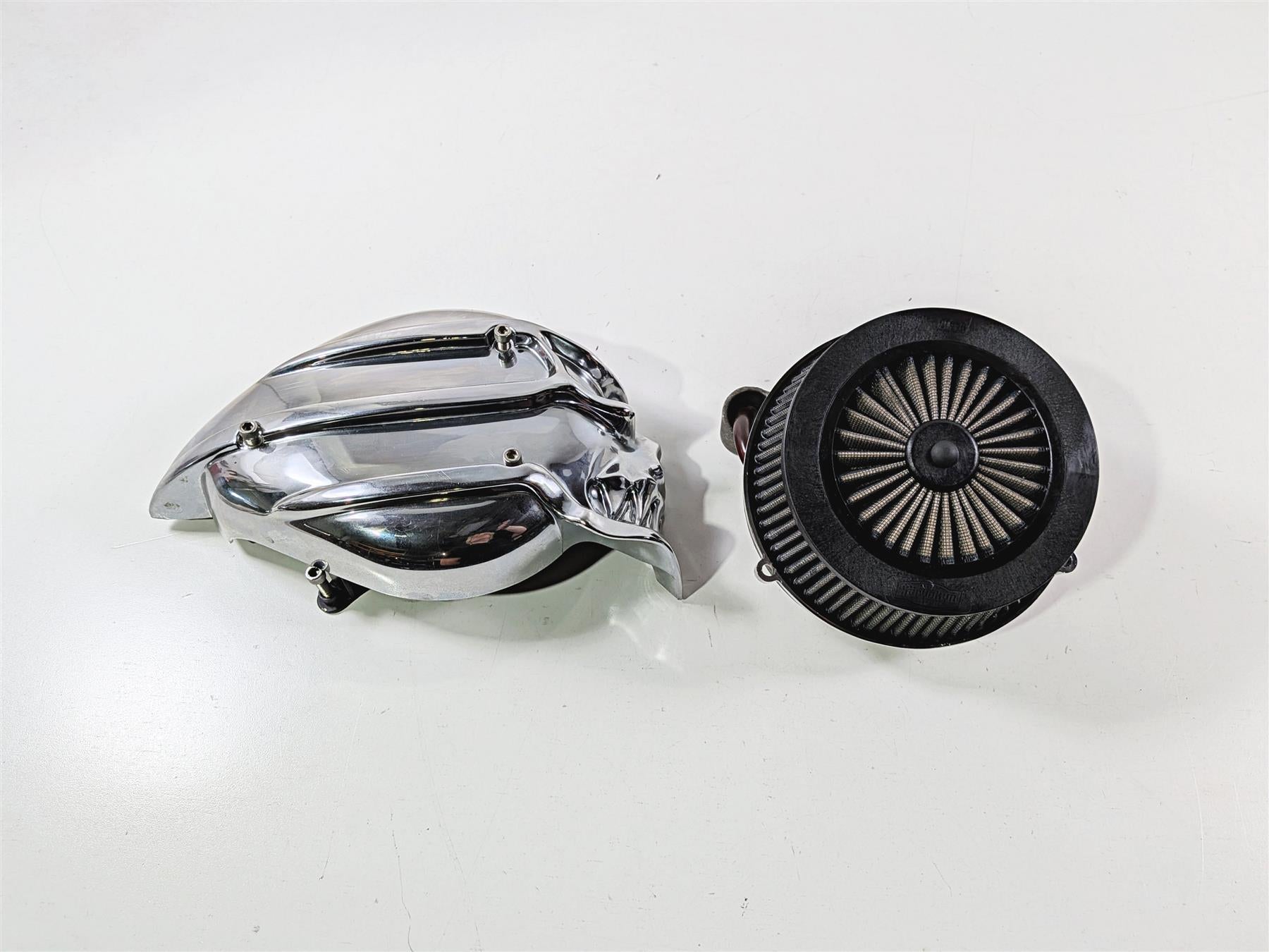 Used Harley Davidson Parts | Mototech271